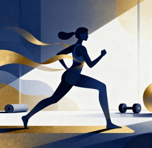 Zalety regularnej aktywności fizycznej dla zdrowia