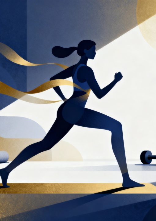 Zalety regularnej aktywności fizycznej dla zdrowia