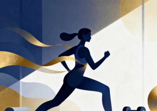 Zalety regularnej aktywności fizycznej dla zdrowia