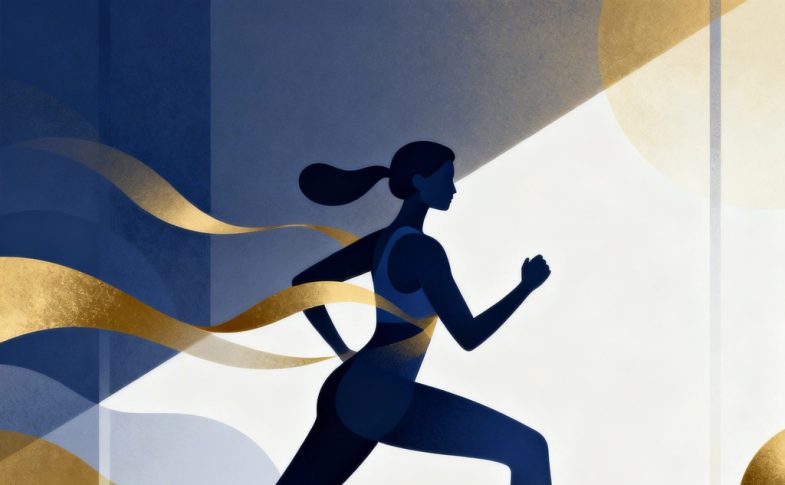 Zalety regularnej aktywności fizycznej dla zdrowia