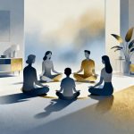 Jak dbać o zdrowie psychiczne w rodzinie