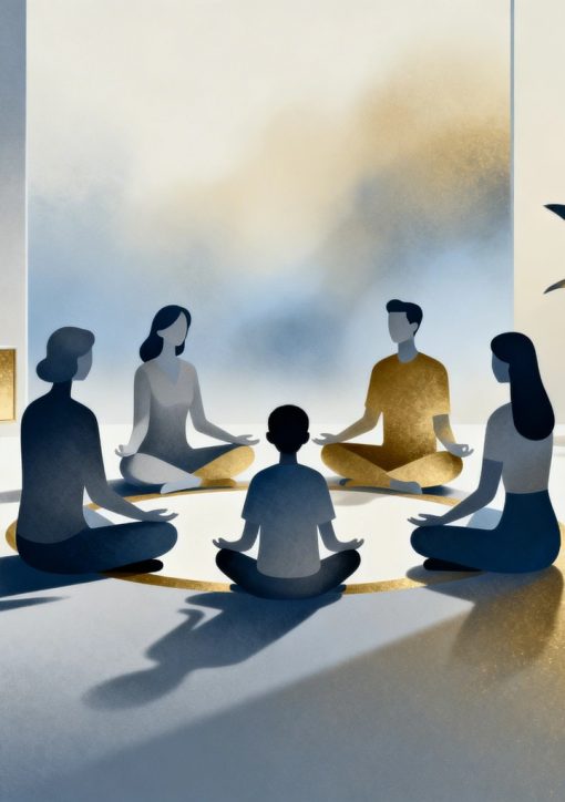 Jak dbać o zdrowie psychiczne w rodzinie